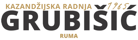 Kazandžijska radnja Grubišić